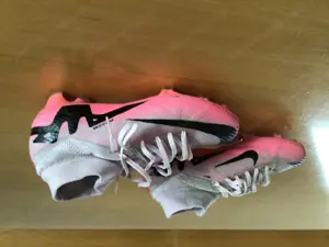 Fußballschuhe Nike  Air Zoom Mercurial gr.38