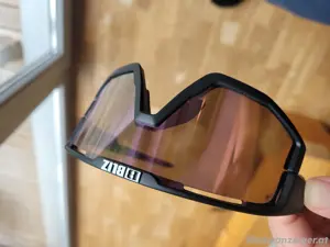 Sportsonnenbrille Bliz Fusion small