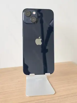 IPhone 13, 256GB Mitternacht Bild 3