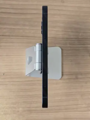 IPhone 13, 256GB Mitternacht Bild 4