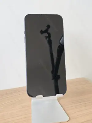 IPhone 13, 256GB Mitternacht Bild 2