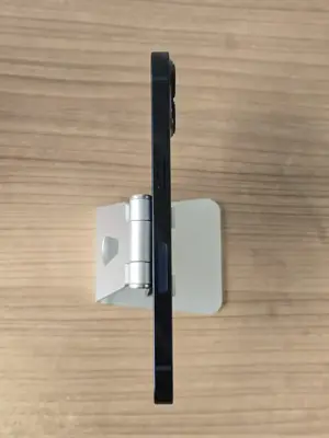 IPhone 13, 256GB Mitternacht Bild 5