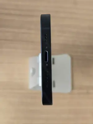 IPhone 13, 256GB Mitternacht Bild 6