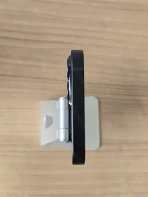 IPhone 13, 256GB Mitternacht Bild 7