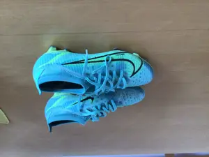 FB Schuhe , Nike Mercurial Gr. 40,5