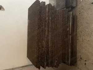 Isolierung Kork