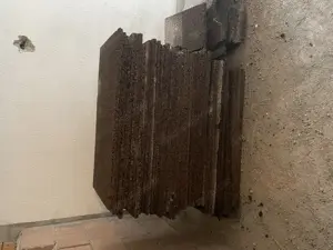 Isolierung Kork Bild 2