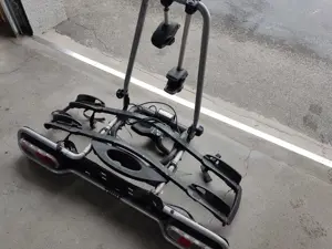 Thule Fahrradanhänger 