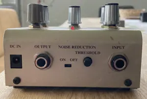 Ibanez TUBE KING TK 999 Overdrive