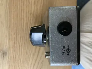 Boutique ELEKTRO BOOSTER Orion Effekte Bild 2