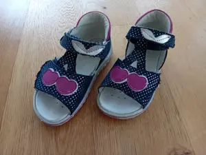 Sandalen für Mädchen 