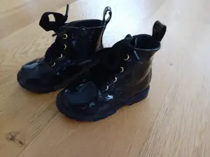 Lackschuhe für Mädchen  Bild 2
