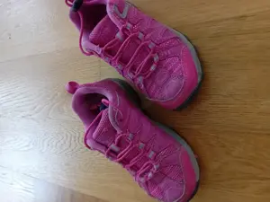 Wanderschuhe für Mädchen 