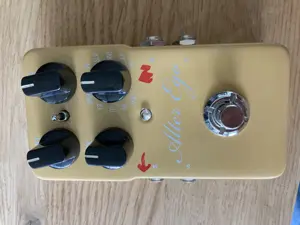 Delay TC-Electronics ALTER EGO