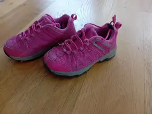 Wanderschuhe für Mädchen  Bild 2