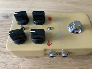 Delay TC-Electronics ALTER EGO Bild 2