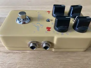 Delay TC-Electronics ALTER EGO Bild 4