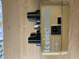 Delay TC-Electronics ALTER EGO Bild 3