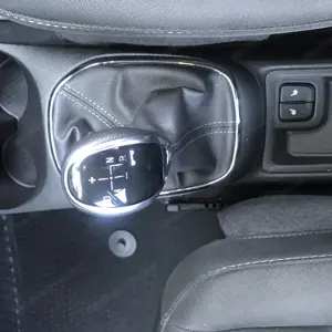 Opel Karl   Rock  Automatik  Bild 5