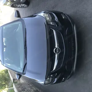 Opel Karl   Rock  Automatik 