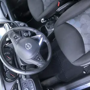 Opel Karl   Rock  Automatik  Bild 4