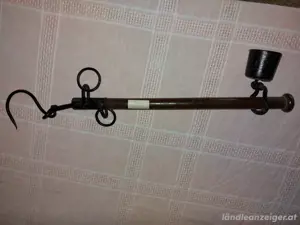 Antique Waage