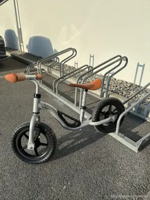 Verkaufe Kinderlaufrad Bild 4