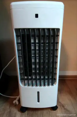 Air Cooler  Bild 5
