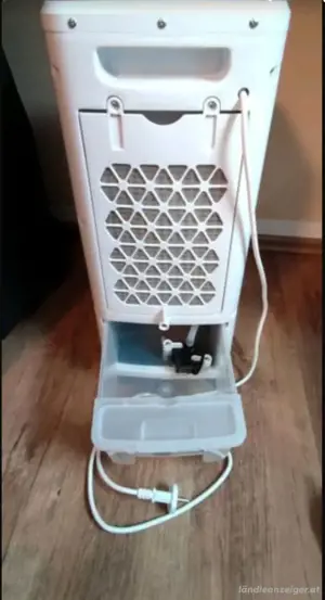 Air Cooler  Bild 3
