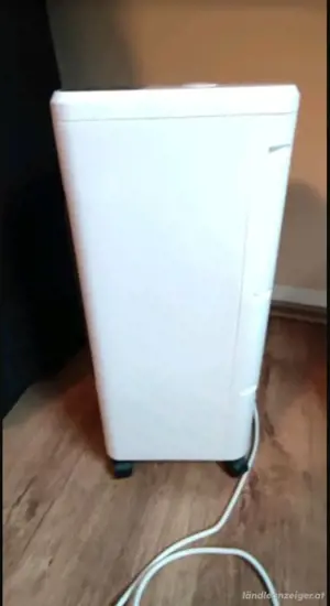 Air Cooler  Bild 4