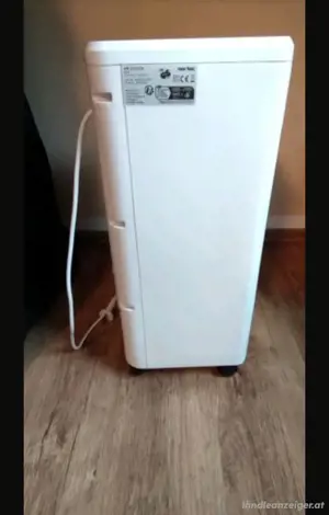 Air Cooler  Bild 2