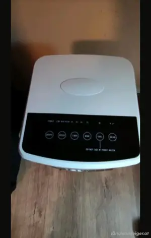 Air Cooler 