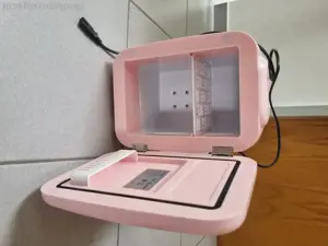 Kühlschrank Mini Bild 2
