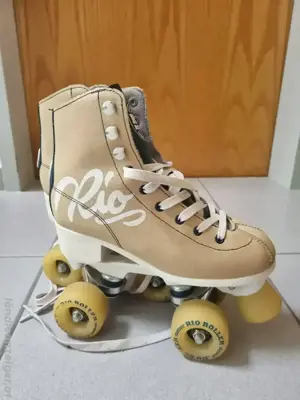 Rollschuhe