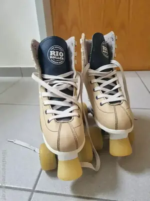 Rollschuhe Bild 2