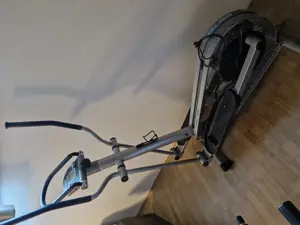 Ergo_lyps 8080 TRS pro Crosstrainer