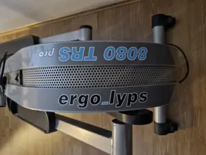 Ergo_lyps 8080 TRS pro Crosstrainer Bild 2
