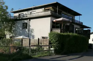 2-Zimmer-Wohnung in zentraler Lage ab August zu vermieten