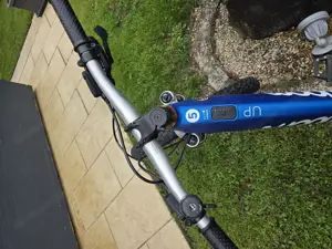 Woom 5 Kinder E-Bike Bild 2