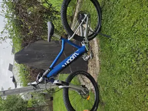 Woom 5 Kinder E-Bike Bild 4