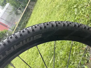 Steppenwolf Mountainbike 26 Zoll Bild 2