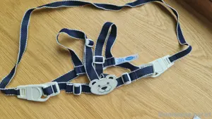 Clippsafe Gurt Bild 2