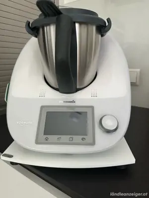 Thermomix tm5