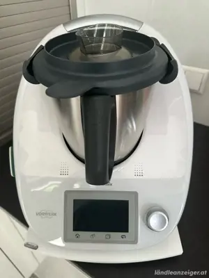 Thermomix tm5 Bild 2