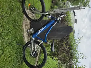 Woom 5 Kinder E-Bike