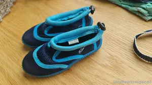 Badeschuhe Gr. 25