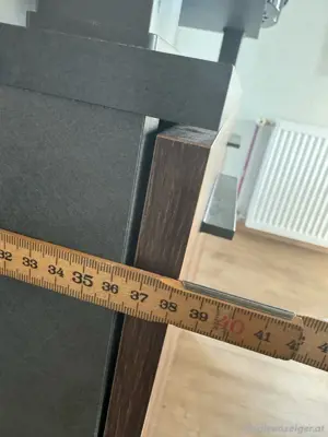 Schrank zu verschenken Bild 2