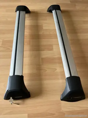 Whispbar Dachträger Universal