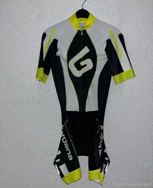Bike Speedsuit