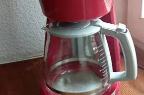 Bosch Filter Kaffeemaschine